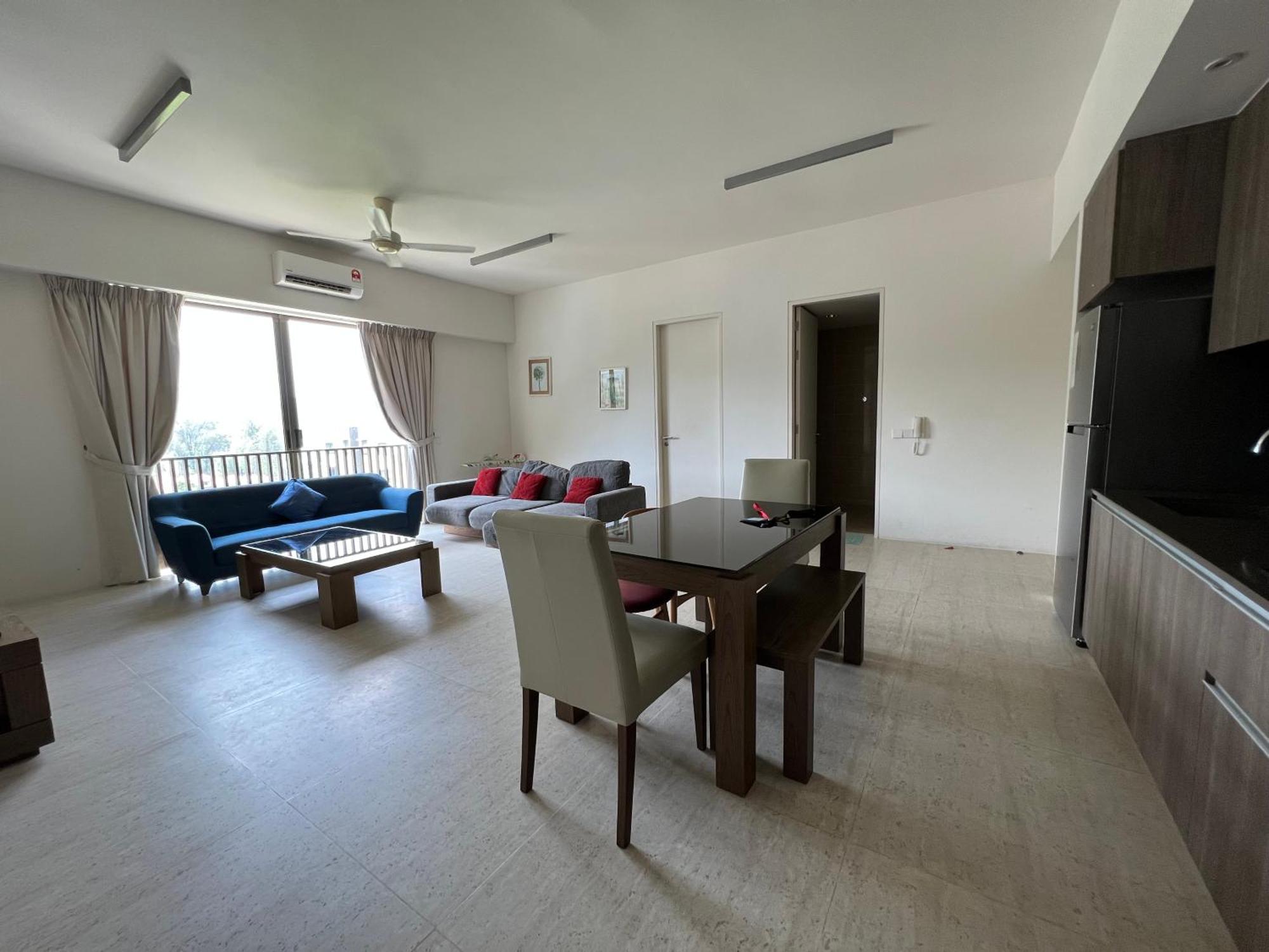 By The Sea @ Luxury Suites, Batu Feringgi Buitenkant foto