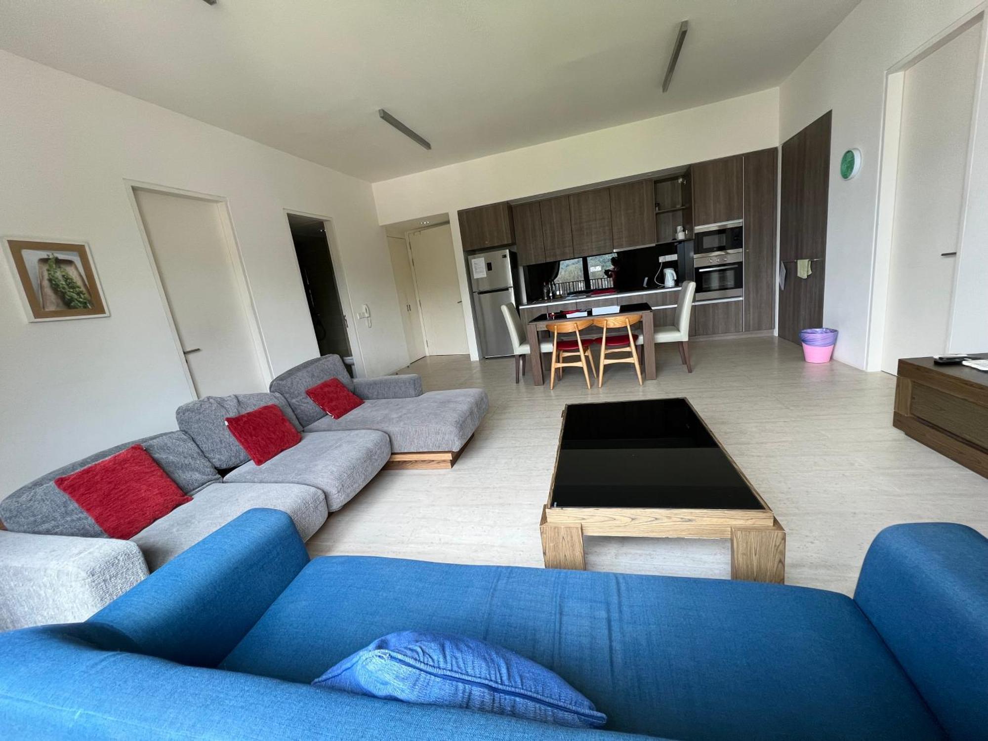 By The Sea @ Luxury Suites, Batu Feringgi Buitenkant foto