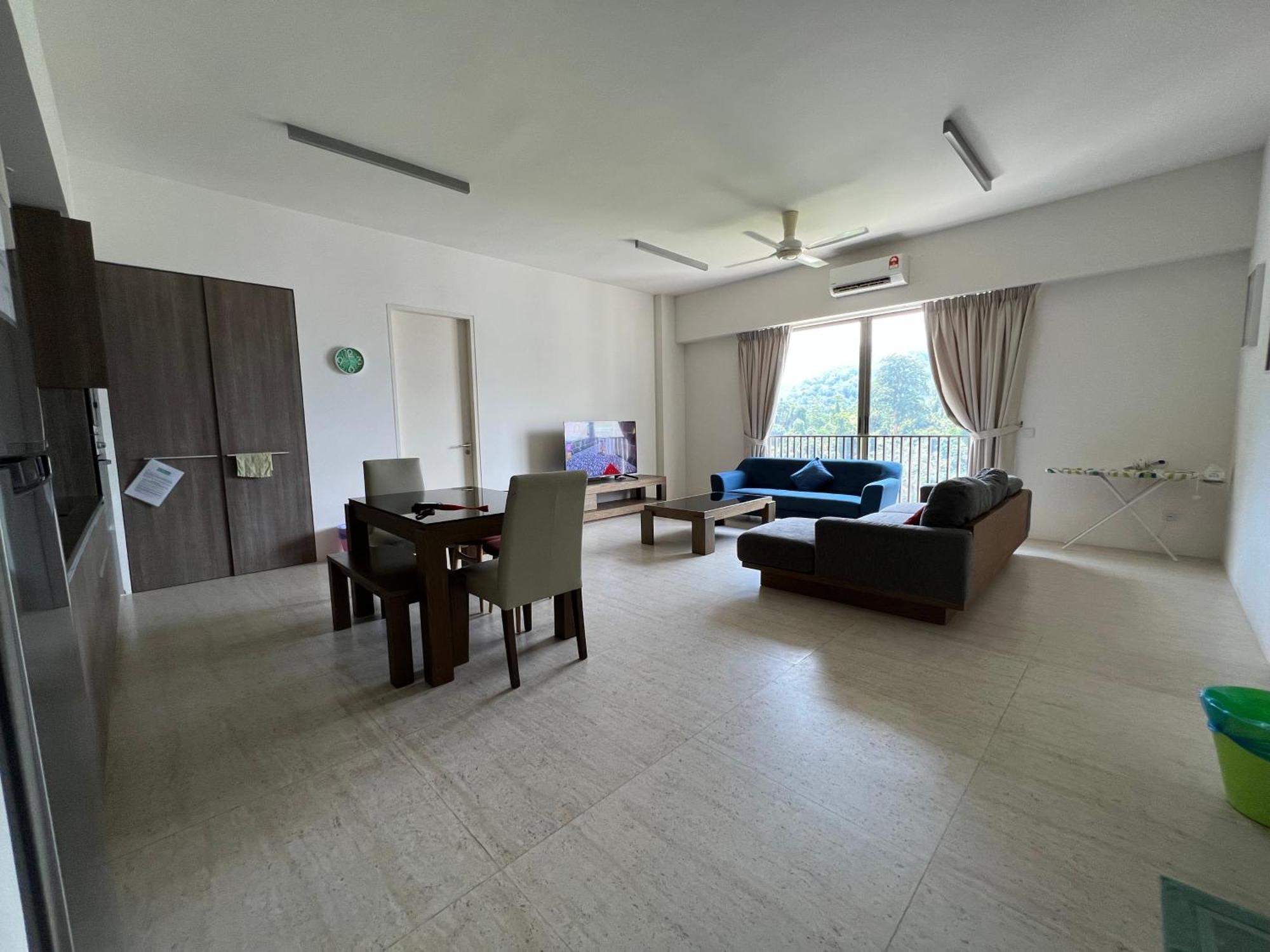 By The Sea @ Luxury Suites, Batu Feringgi Buitenkant foto