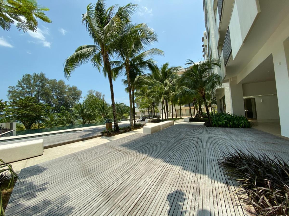 By The Sea @ Luxury Suites, Batu Feringgi Buitenkant foto